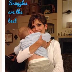 Meet your Posher, Karen